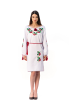 Сукня «Калина»