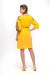Сукня «Сона» жовтого кольору