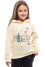 Sweatshirt for girls 