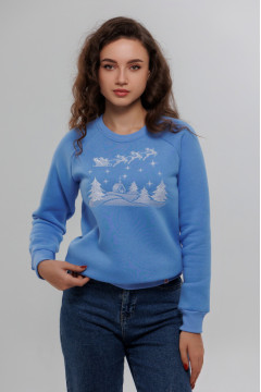 Women's sweatshirt 