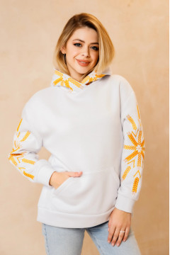 Women's sweatshirt 