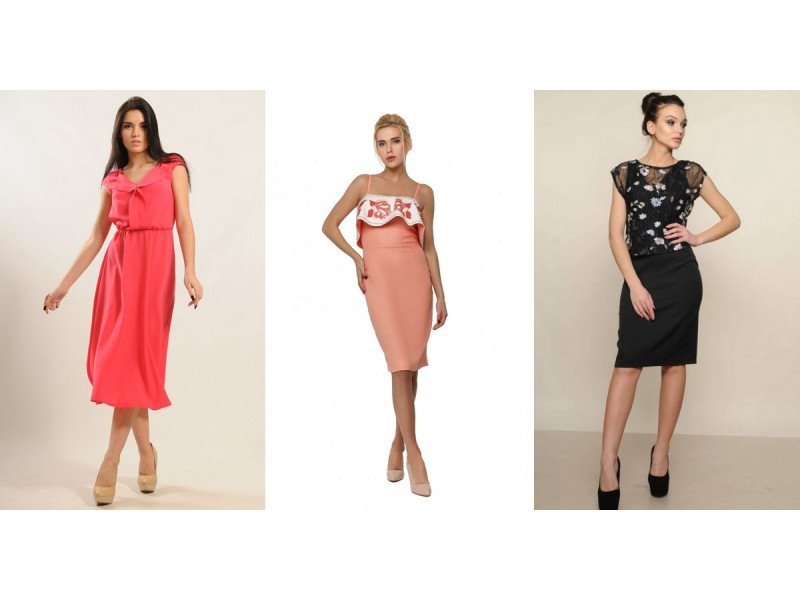 How to choose a cocktail dress? 12 tips to look charming