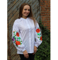 Embroidered shirt 