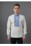 Embroidered shirt 
