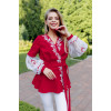 Embroidered shirt 