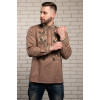 Men's embroidered shirt 