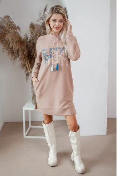 Women's sweatshirt 