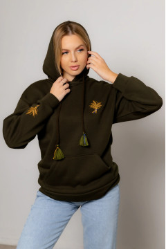 Women's sweatshirt 