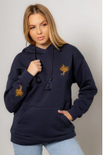 Women's sweatshirt 