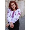 Embroidered shirt 