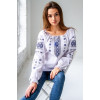 Embroidered shirt 
