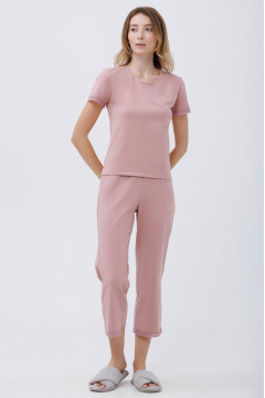 Pajamas "Shailene" pink