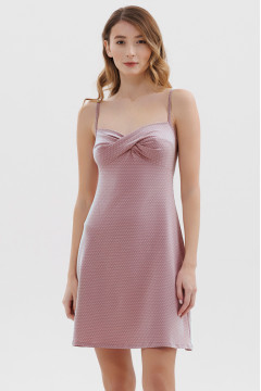 Nightgown "Megan" pink
