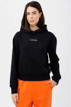 Jumper "Fayla" black