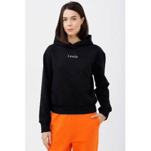 Джемпер «Фейла» чорного кольору