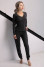 "Rodri" pajamas, dark gray