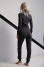 "Rodri" pajamas, dark gray