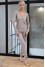 Pajamas "Rodri" beige