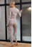 Pajamas "Rodri" beige