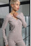Pajamas "Rodri" beige