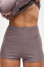 Pajamas "Liesel" cocoa color