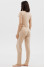 "James" pajamas, beige