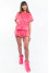 Піжама «Монро» рожевого кольору