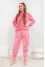 Піжама «Венді» рожевого кольору
