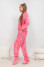 Піжама «Венді» рожевого кольору