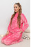 Піжама «Венді» рожевого кольору