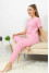 Піжама Піжама «Адажіо» світло-рожевого кольору