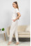 Pajamas Pajamas "Adagio" white