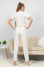 Pajamas Pajamas "Adagio" white