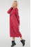 Dress "Disha" red