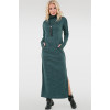 Green Daily Dress