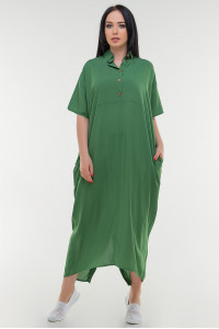 Сукня «Огаста» зеленого кольору