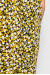 Сукня «Арета» чорно-жовтого кольору