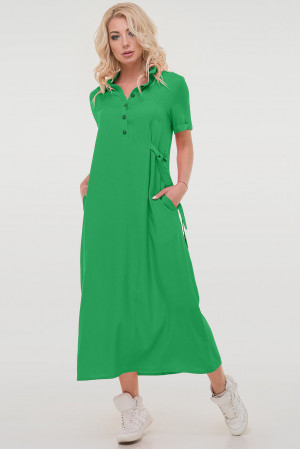 Сукня «Адді» зеленого кольору
