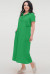 Сукня «Адді» зеленого кольору