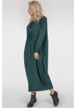 Сукня «Авалон» зеленого кольору