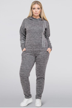 Judd grey tracksuit