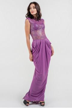 Сукня «Джангл» рожевого кольору