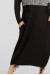 Сукня «Беріл» чорного кольору