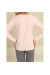 Піжама П-М-58 рожевого кольору в горошок