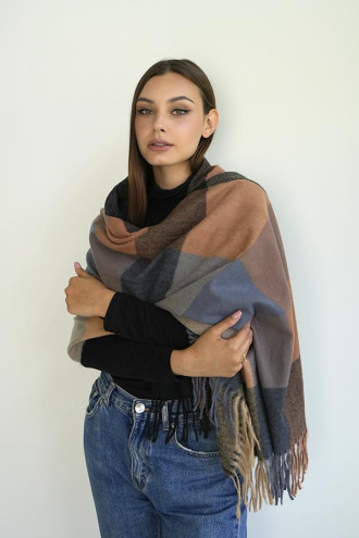 Палантин «Марсель-6»