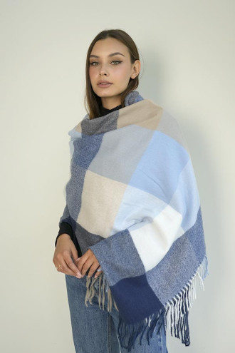 Палантин «Марсель»