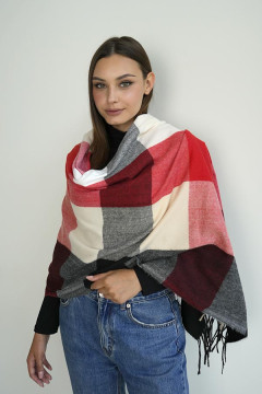 Палантин «Марсель-7» 