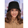 Warm panama hat 