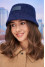 Warm panama hat 