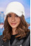 Warm baseball cap 